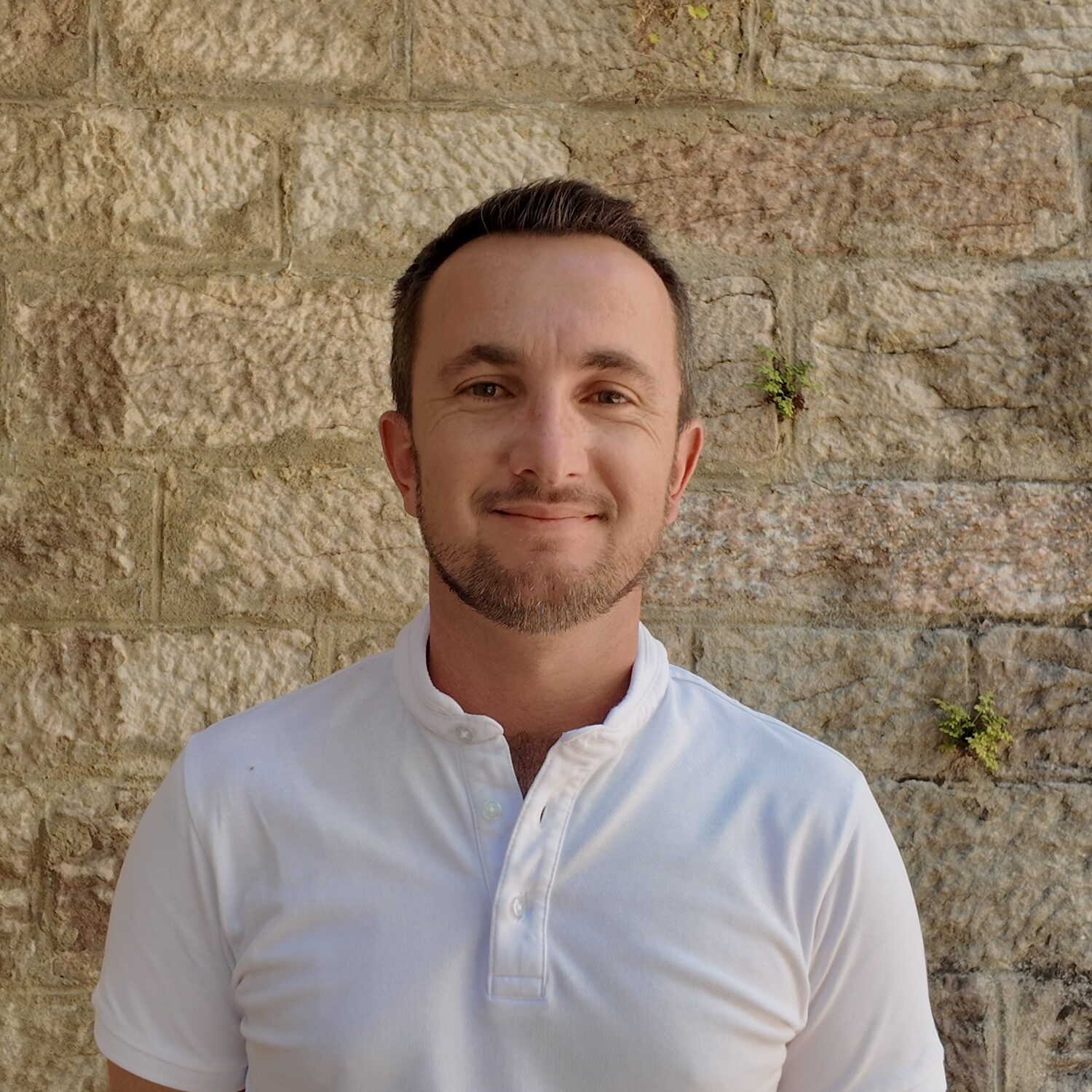 Camille Jullien CS2 Formations Mâcon